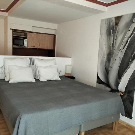 Unique Apartahotel 2-1 Torrevieja Luaran gambar