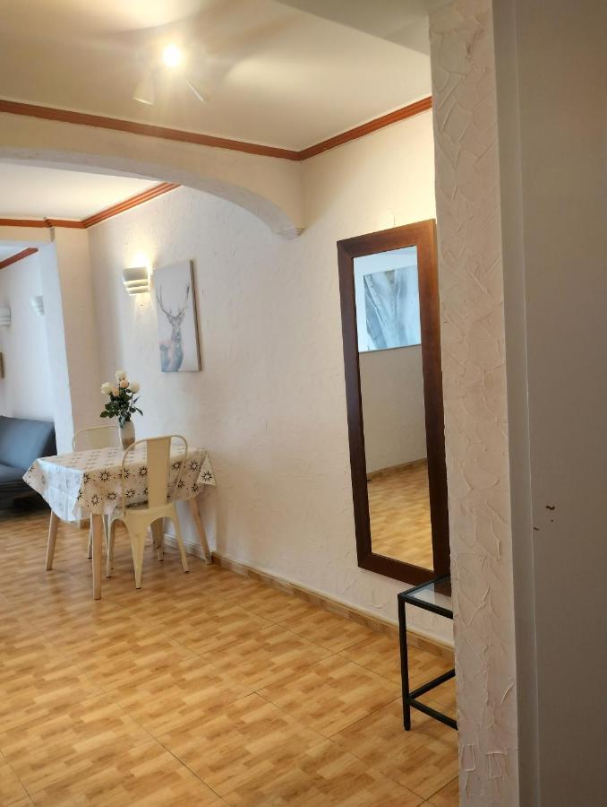 Unique Apartahotel 2-1 Torrevieja Luaran gambar